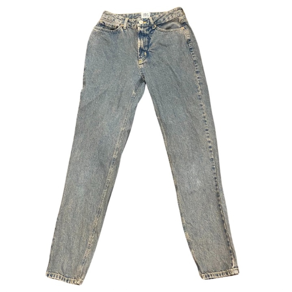BDG High Rise Mom Jeans